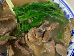 -珍珍小食店(西华路店)