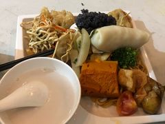 -素清香(解放路店)