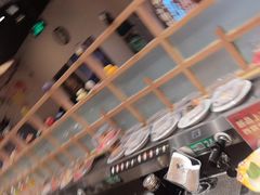 -禾绿回转寿司(万柳华联店)