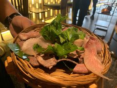 -盡膳口福跷脚牛肉火锅(合生汇购物中心店)