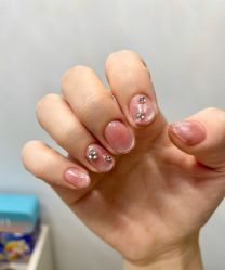 -沐白•盛妍日式美甲美睫