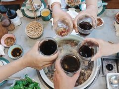 -大理董·董家小厨野生菌火锅(古城旗舰店)