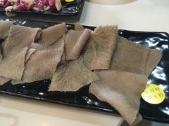 -陈记顺和潮汕牛肉火锅(番禺迎宾大道店)