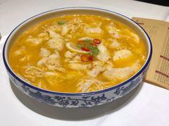-金春禧·鲁菜海鲜(延吉路万达店)