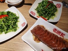 -老班长手工灌汤包老店(东山店)