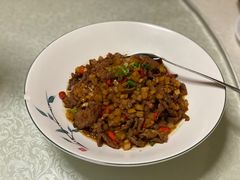 -祥云精致湘菜馆(东1时区店)