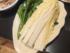 -芦月轩羊蝎子(劲松店)