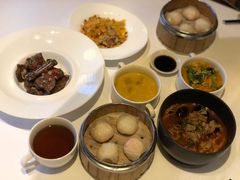 -富力丽思卡尔顿酒店·丽轩中餐厅