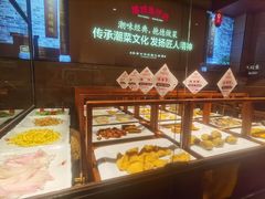 -抱德·潮汕味(敦和店原惠城鱼仔)