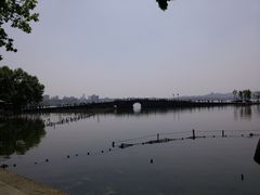 -西湖游船