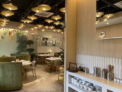 大堂-八珍玉食鸡煲·打边炉(印象城店)