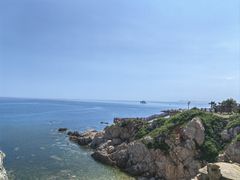 -养马岛旅游度假区