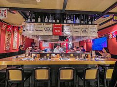 -乌君·酒场·炭火烧鸟(侨城坊店)