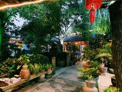 -临江宴餐厅·桐庐菜(富春江店)