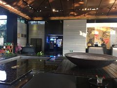 -上海怡沁园度假酒店