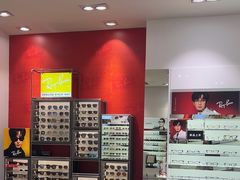 -LensCrafters亮视点(世贸天阶店)