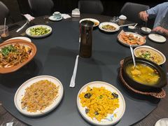 -食光慢宴·安吉土菜馆