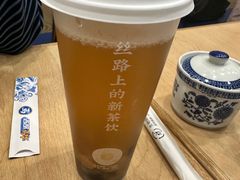 -西部马华清真兰州牛肉面·烧烤夜市(上地店)
