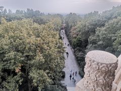 -灵谷景区