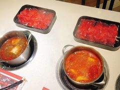 -汤岛涮·自助小火锅(桐乡吾悦广场店)