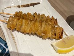 -小山日本料理(兴业太古汇店)