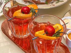 -上海前滩香格里拉大酒店