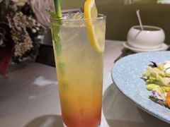 -晶雅花园西餐厅(南京首店)
