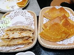 -蒙古人烤羊大师·绿野餐厅(工农大路店)