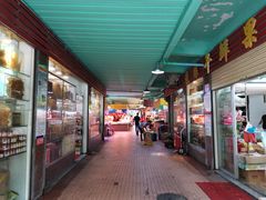 -龙眼市场(龙眼南路店)