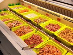 -阪尚皇·原切牛排·烤肉火锅自助(北京路店)