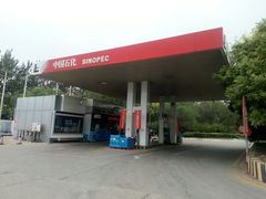 -中国石化华同加油站