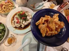 -小吊梨汤·北京菜·烤鸭(华润万象城店)