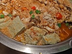 -烤匠麻辣烤鱼(万象城店)