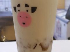 红枣味酸奶紫米露-一只酸奶牛(欧亚大观店)
