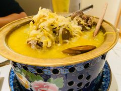 大骨头炖酸菜-关东小磨东北菜(漕河泾印象城店)