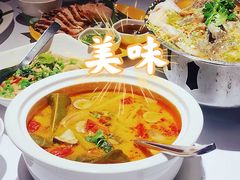 -瓦城泰国料理(芮欧百货店)