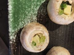 -谷牛日式烤肉(宝山U天地店)