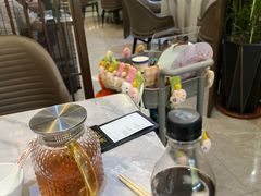 -君霖海鲜私房菜(春柳店)