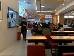 -阿香米线(吴中永旺梦乐城店)