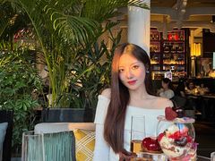 -北京康莱德酒店