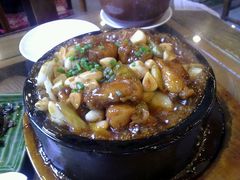 -西江美食舫·江西菜(健德桥店)