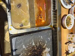 -蒙肥羊·酸汤潮牛·鲜牛肉火锅烤肉自助(岗顶店)