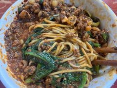 -朱儿面庄(洋河三路店)