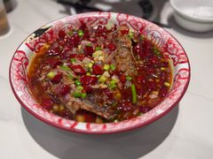 -欧记大排档·景德菜(上海首店)