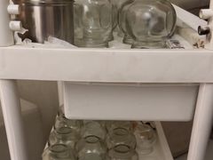 -筋骨堂热敷推拿按摩(翠华路店)