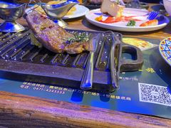 -卢布林西餐厅(万正店)