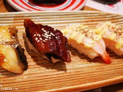 -Sushi Love 创意寿司(丽影广场店)