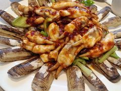 -普天和酒楼·新津菜·烤鸭(天津之眼店)