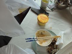 -绿杨春·淮扬宴(庐山路店)