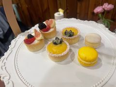 -榖屋house of flour(张江首店)